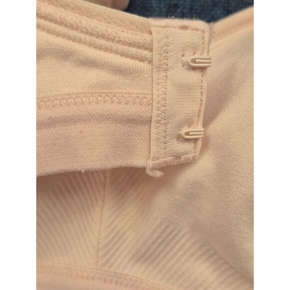 Warners Womens Light Pink Underwire Bra Size Small Adjustable Straps - Picture 6 of 6